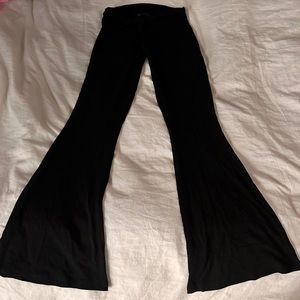ASOS FLARE LEGGINGS